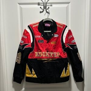 Edikted racing jacket